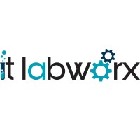 IT Labworx logo, IT Labworx contact details