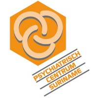 Psychiatrisch Centrum Suriname (PCS) logo, Psychiatrisch Centrum Suriname (PCS) contact details