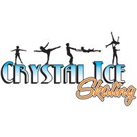 Crystal Ice Skating logo, Crystal Ice Skating contact details