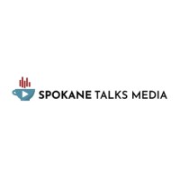 Spokane Talks Media logo, Spokane Talks Media contact details