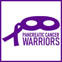 Pancreatic Cancer Warriors logo, Pancreatic Cancer Warriors contact details