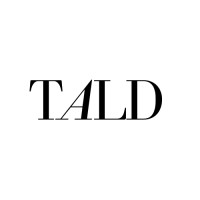 TALD logo, TALD contact details