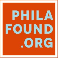 The Philadelphia Foundation logo, The Philadelphia Foundation contact details