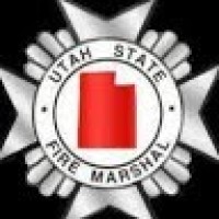 Utah State Fire Marshal logo, Utah State Fire Marshal contact details