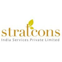 STRATCONS INDIA SERVICES PRIVATE LIMITED logo, STRATCONS INDIA SERVICES PRIVATE LIMITED contact details