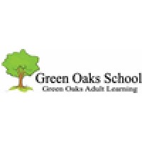 Green Oaks School logo, Green Oaks School contact details