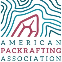 American Packrafting Association logo, American Packrafting Association contact details