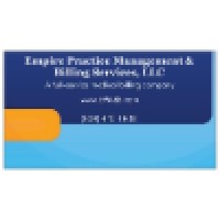 Empire Practice Management & Billing Services, LLC logo, Empire Practice Management & Billing Services, LLC contact details