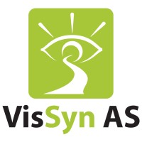 VisSyn AS logo, VisSyn AS contact details