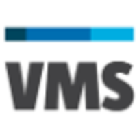 VMS.hr logo, VMS.hr contact details