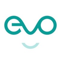 EVO - World of personal development logo, EVO - World of personal development contact details