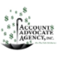 Accounts Advocate Agency Inc logo, Accounts Advocate Agency Inc contact details