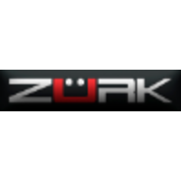 Zurk logo, Zurk contact details