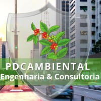 PDCAmbiental Engenharia e Consultoria Ltda logo, PDCAmbiental Engenharia e Consultoria Ltda contact details