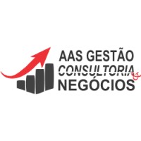 AAS GESTAO CONSULTORIA & NEGÓCIOS logo, AAS GESTAO CONSULTORIA & NEGÓCIOS contact details