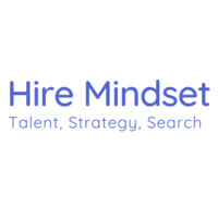 Hire Mindset logo, Hire Mindset contact details