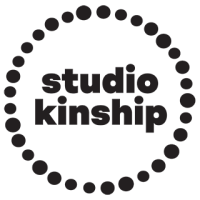 Studio Kinship logo, Studio Kinship contact details