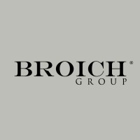 Broich Group logo, Broich Group contact details