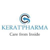 KERATPHARMA logo, KERATPHARMA contact details