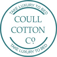 Coull Cotton Co logo, Coull Cotton Co contact details