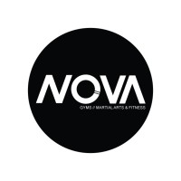 Nova Gyms // Martial Arts & Fitness logo, Nova Gyms // Martial Arts & Fitness contact details