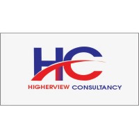 HigherView Consultancy logo, HigherView Consultancy contact details