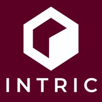 Intric Tech logo, Intric Tech contact details