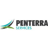 Penterra Services logo, Penterra Services contact details