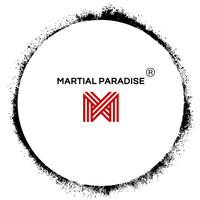 MartialParadise logo, MartialParadise contact details