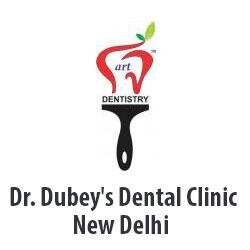 Dr. Dubey's Dental Clinic - India logo, Dr. Dubey's Dental Clinic - India contact details