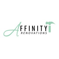 Affinity Renovations: Trusted Home Renovators of Toronto since 1989 logo, Affinity Renovations: Trusted Home Renovators of Toronto since 1989 contact details