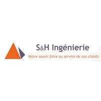 S & H INGENIERIE logo, S & H INGENIERIE contact details