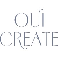 Oui Create logo, Oui Create contact details