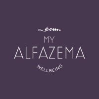 MyAlfazema__Wellbeing logo, MyAlfazema__Wellbeing contact details