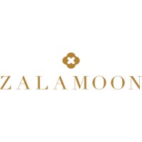 ZALAMOON logo, ZALAMOON contact details