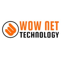 WOW Net Technology logo, WOW Net Technology contact details