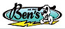 Ben's Appliances logo, Ben's Appliances contact details