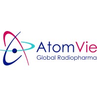 AtomVie Global Radiopharma Inc. logo, AtomVie Global Radiopharma Inc. contact details