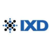 ixd.co logo, ixd.co contact details