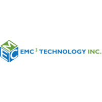 EMC3 Technology Inc. logo, EMC3 Technology Inc. contact details