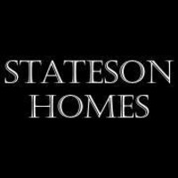 Stateson Homes logo, Stateson Homes contact details