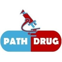 pathdrug logo, pathdrug contact details