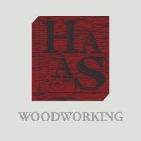 Haas Woodworking Company logo, Haas Woodworking Company contact details