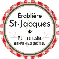 Érablière St-Jacques logo, Érablière St-Jacques contact details