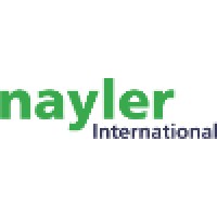 Nayler International logo, Nayler International contact details