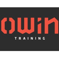 Owin Training logo, Owin Training contact details