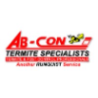 AB-Con Termite and Pest Control Professionals logo, AB-Con Termite and Pest Control Professionals contact details