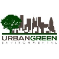 Urban Green Environmental logo, Urban Green Environmental contact details