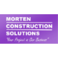 Morten Construction Solutions logo, Morten Construction Solutions contact details