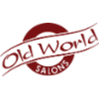 Old World Salons logo, Old World Salons contact details